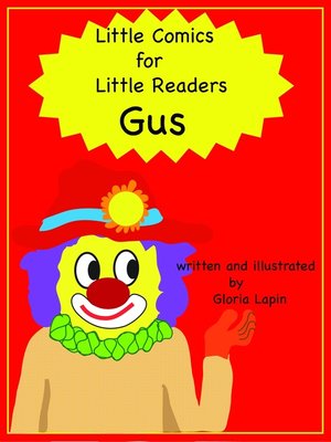 cover image of Gus